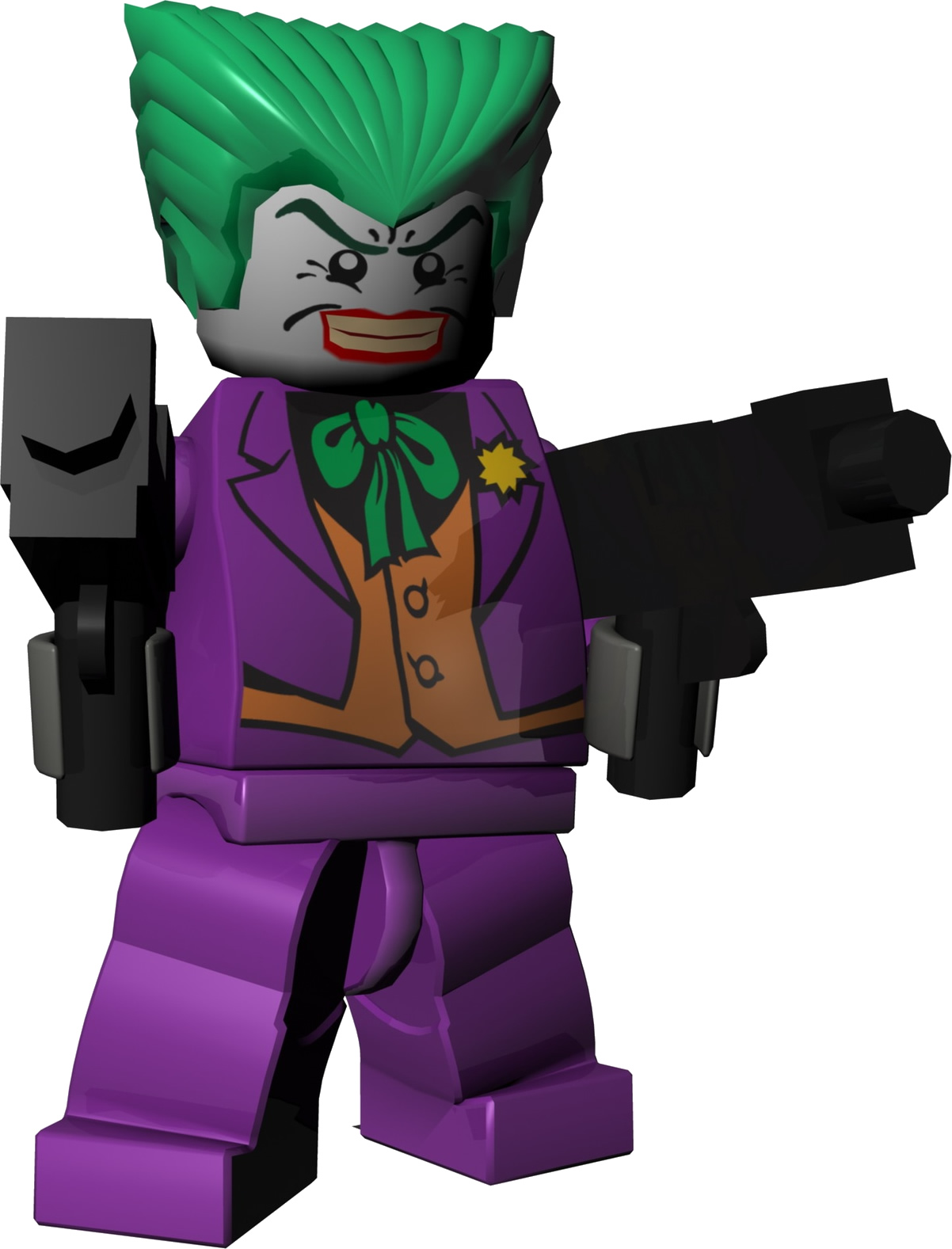 og lego batman