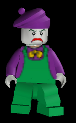 Joker Goon | LEGO Batman Wiki | FANDOM powered by Wikia