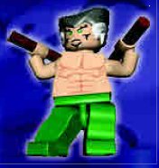 Ra's Al Ghul