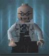 Hugo Strange