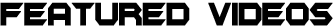 Videobanner