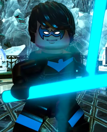 lego batman 1 nightwing