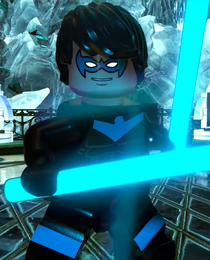 nightwing lego batman 1