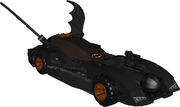 Batmobile