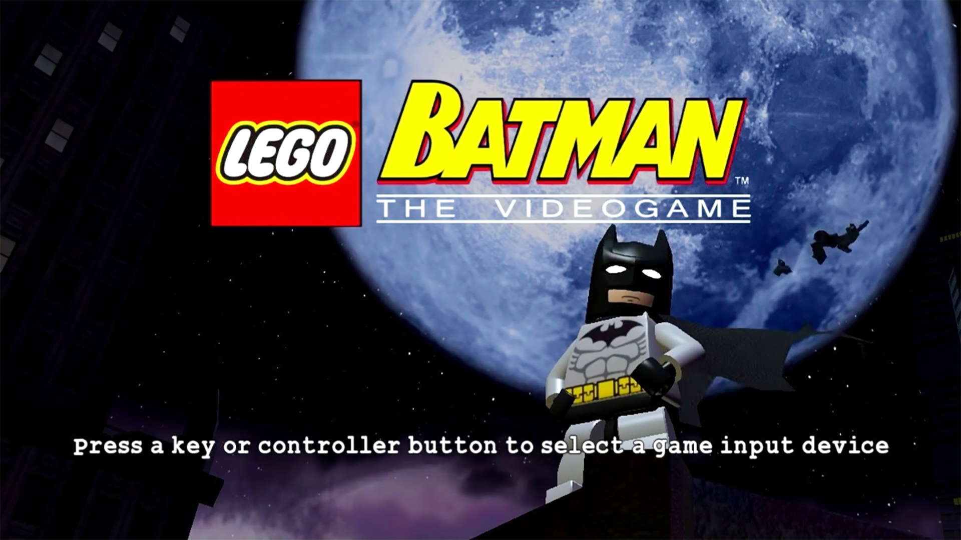 batman remote control car lego