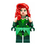 lego batman the videogame poison ivy