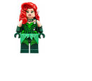 lego batman the videogame poison ivy