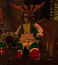 Hawkgirl