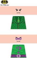 Riddler | LEGO Batman Fanon Wiki | FANDOM powered by Wikia