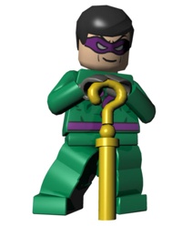 Riddler