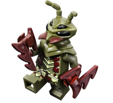 Mantizoid