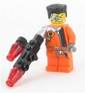 Fire-Arm