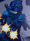 Time Ninja