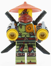 Ronin