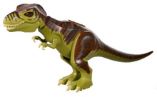 T-Rex