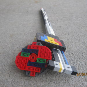 beyblades lego