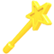 Celebration wand