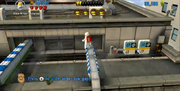 Fast build location