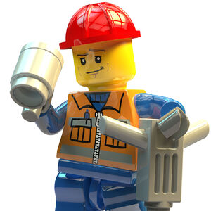 lego construction guy