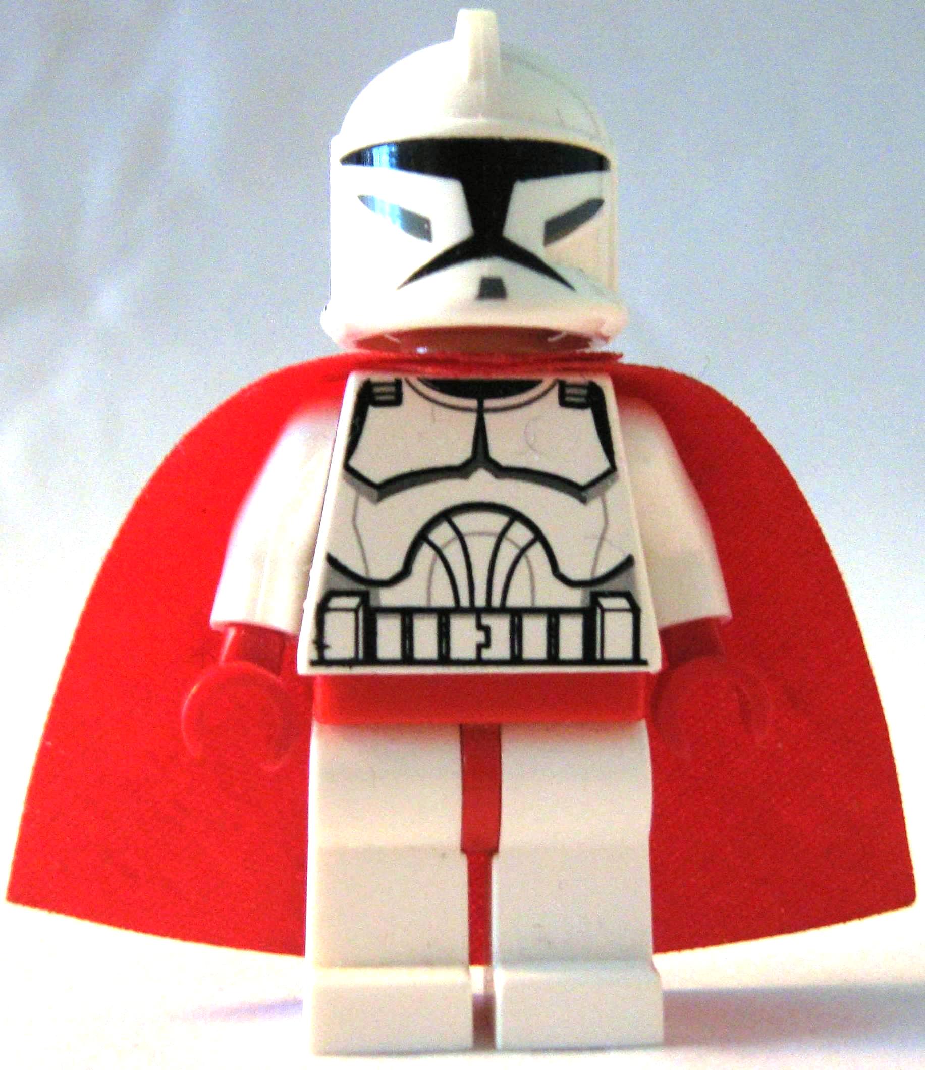 every lego sith