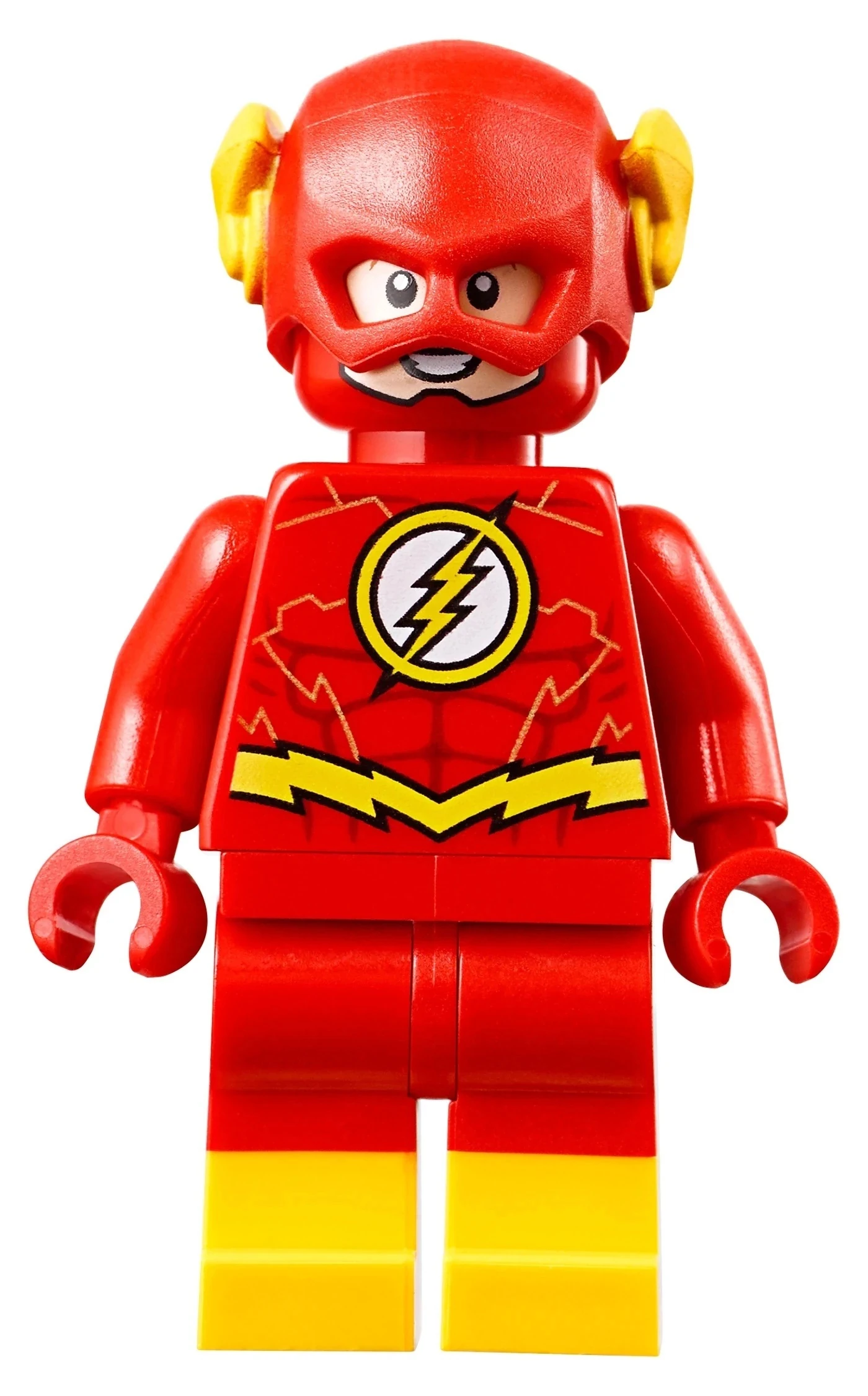 lego super heroes flash
