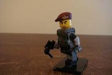 Spetsnaz