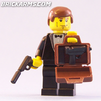 SpyBond Gallery 3