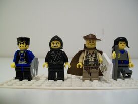Vampire Slayers