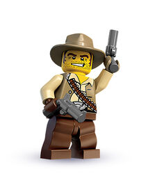 Jesse James
