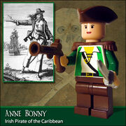 Anne Bonny