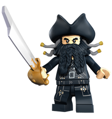 Blackbeard
