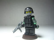 SWAT