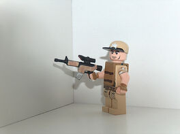 Navy SEAL
