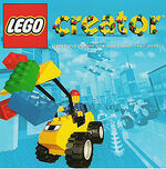 Creator Game
