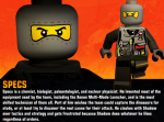 Specs Dino Attack Lego Dino Wiki Fandom Powered By Wikia