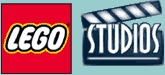 LEGO Studios Logo
