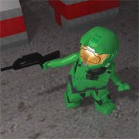 LEGO Halo | LEGO Minifigure Wiki | FANDOM powered by Wikia