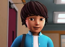 lego friends emma and ethan