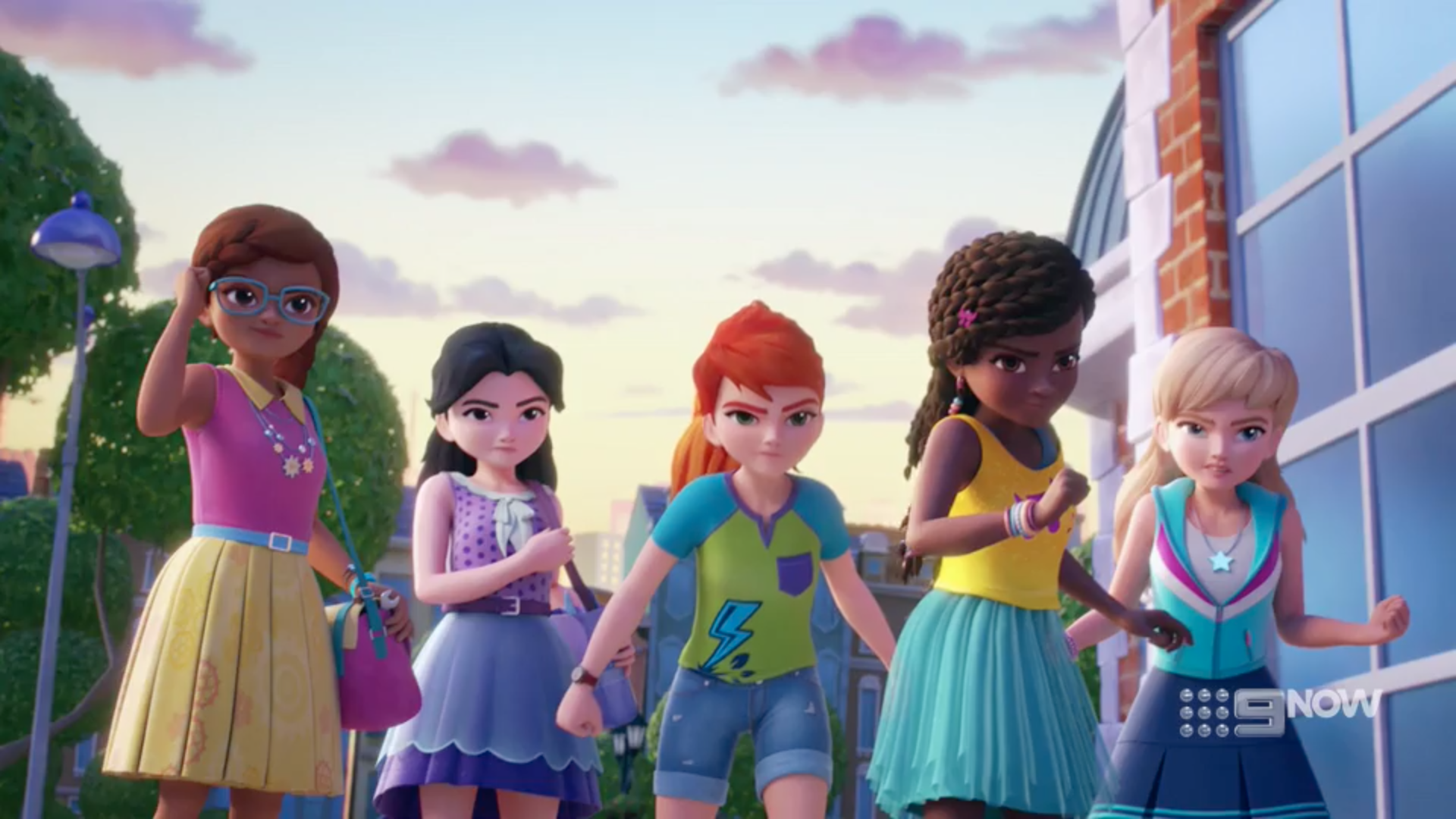 LEGO Friends 2018: Girls on a Mission, worthy reboot or not? - LEGO Media  and Gaming - Eurobricks Forums