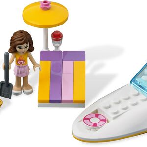 lego friends 3937