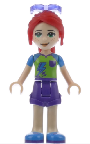 Mia | LEGO Friends Wiki | FANDOM powered by Wikia