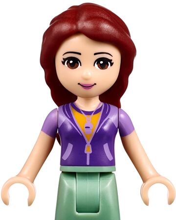 Joy Lego Friends Wiki Fandom