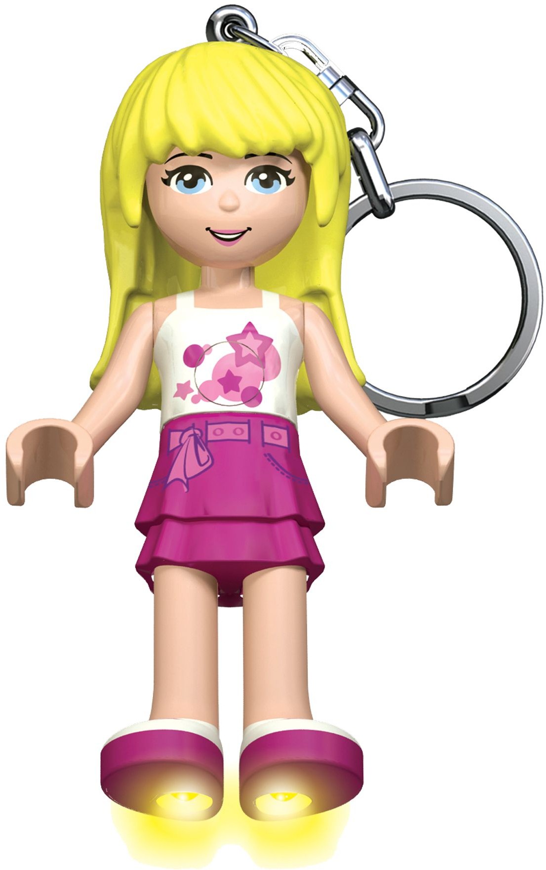 Stephanie Key Light 5004252 Lego Friends Wiki Fandom Powered