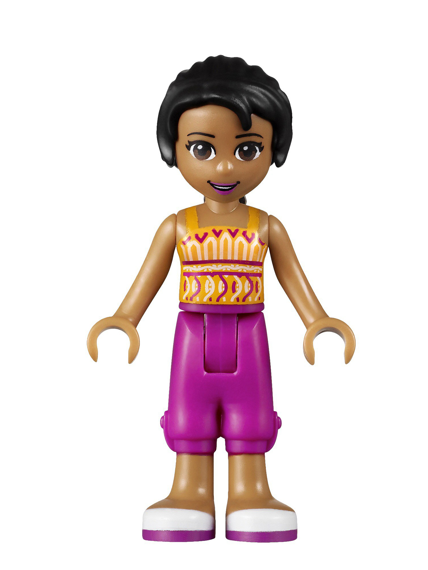 Joanna | LEGO Friends Wiki | FANDOM powered by Wikia