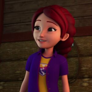 Joy Lego Friends Wiki Fandom