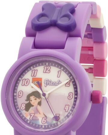 lego friends emma watch