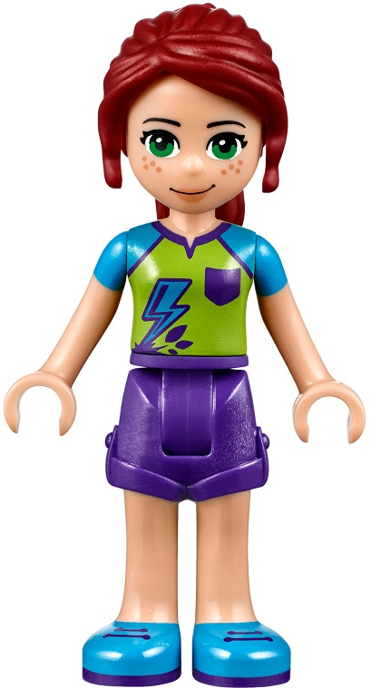 Mia Lego Friends Wiki Fandom