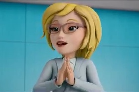 Megan Lego Friends Wiki Fandom Powered By Wikia