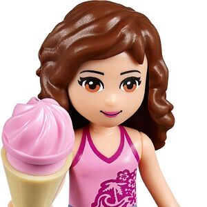 lego friends olivia's ice cream bike