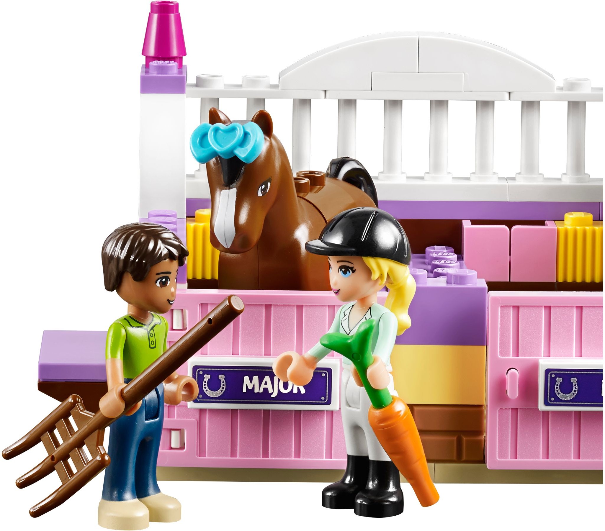 lego friends 41057
